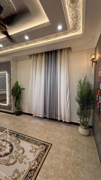 Brand new luxury model house