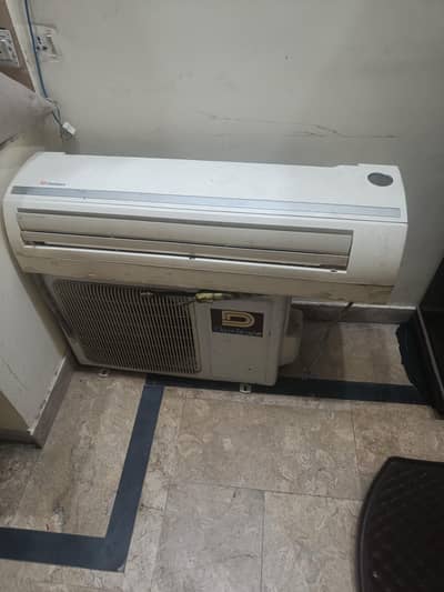 Dolice chil ac