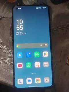 OPPO Reno 6 4g