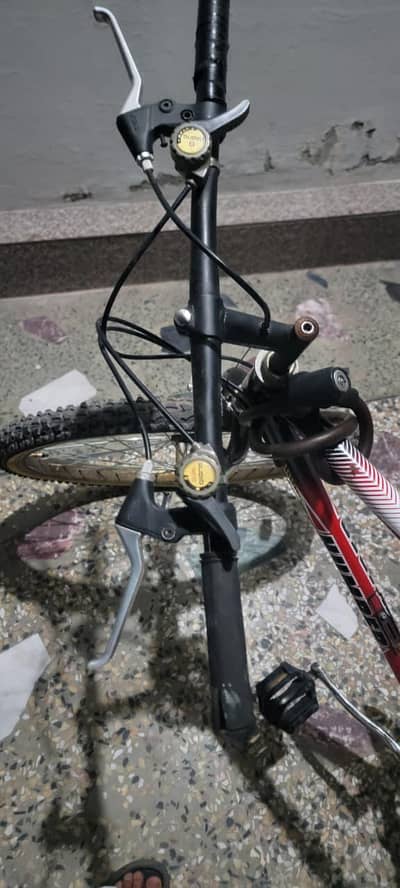 cycle brand new condition