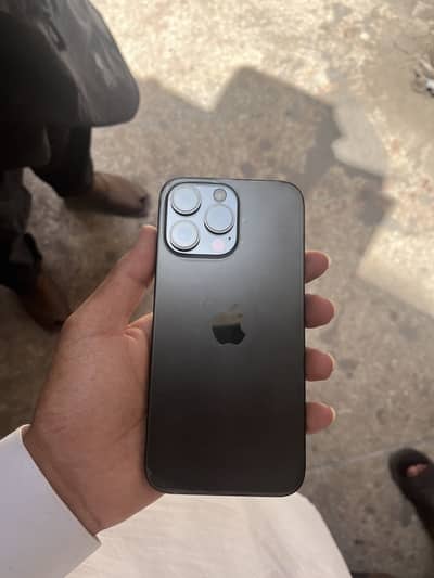 Apple iPhone 14 Pro Max