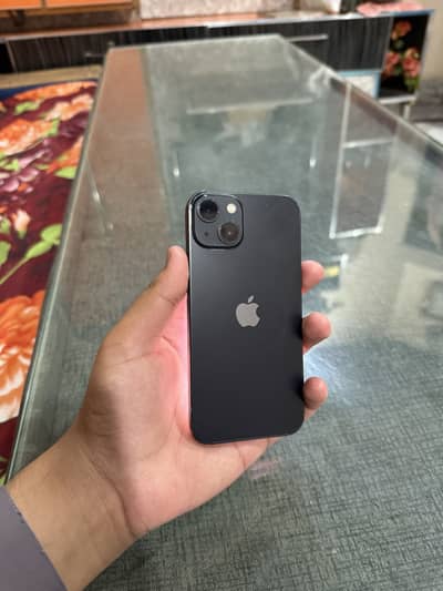 iPhone 13 Jv 128 Gb 85 Battery Health Waterpack