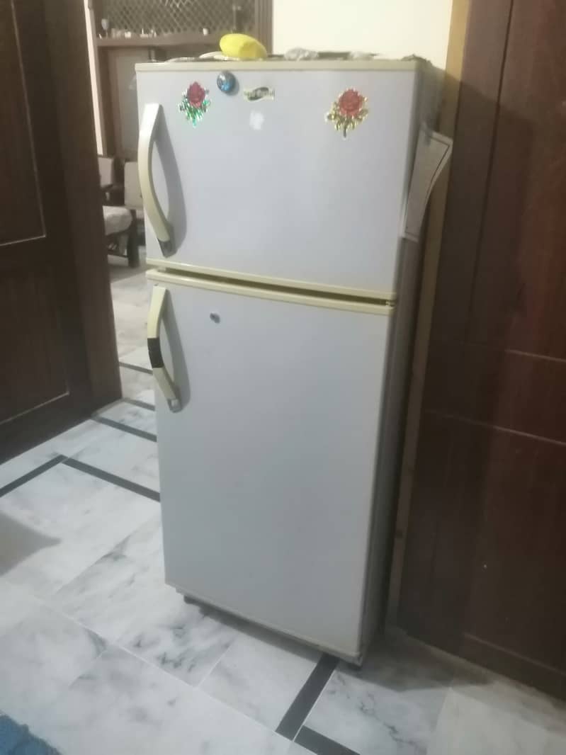 Super general medium size 4