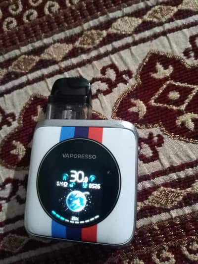 vaperesso xros neno 4