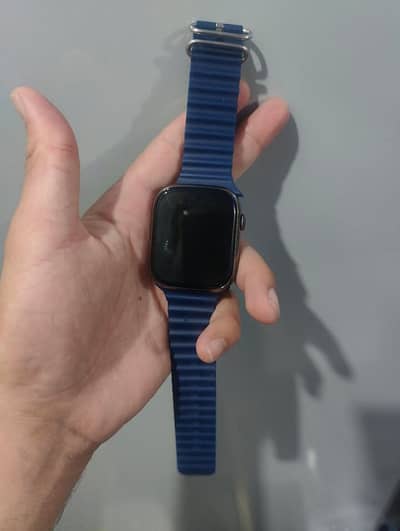 Olywear series 10 smartwatch