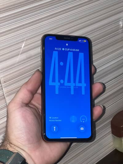 Apple iPhone 11 Pro Max