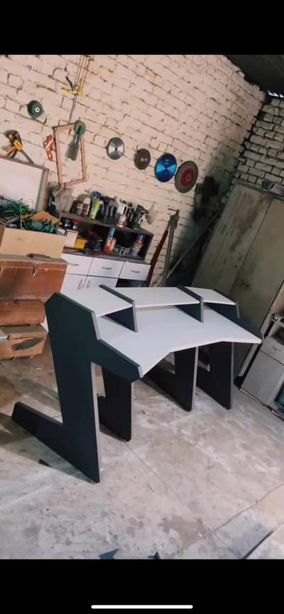 Trending workstation for Gamers and Office use