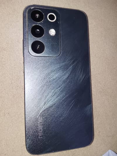 Realme c85 pro