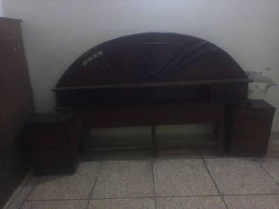 bed king size for sale