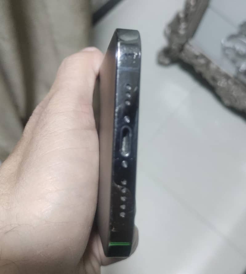 IPhone 12 pro 128 Non-PTA 0