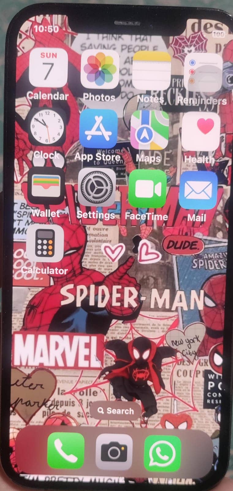 IPhone 12 pro 128 Non-PTA 3