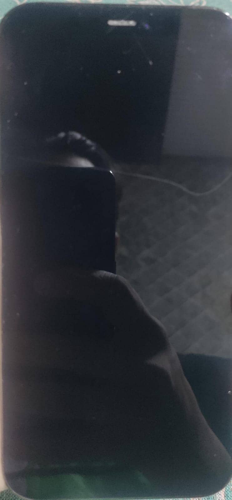 IPhone 12 pro 128 Non-PTA 6