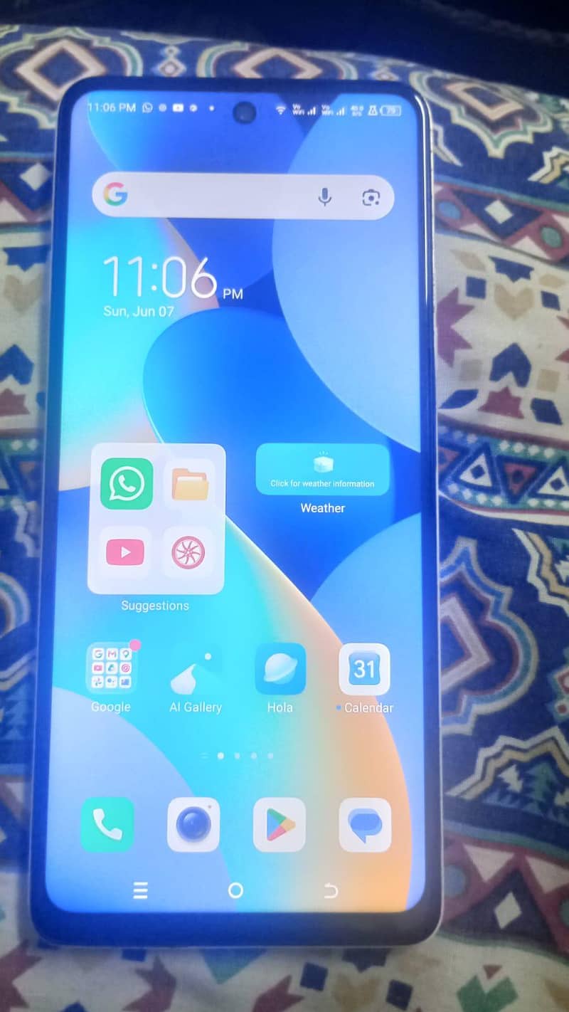 Tecno Other Model 0
