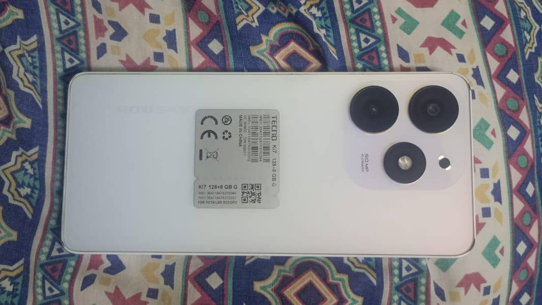 Tecno Other Model 1