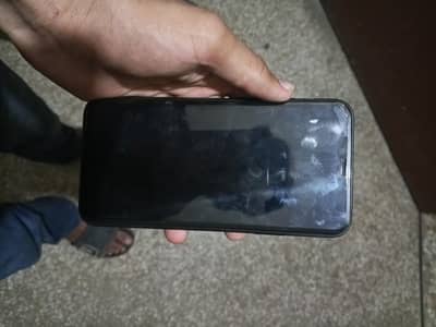 Apple iPhone 11 Pro Max