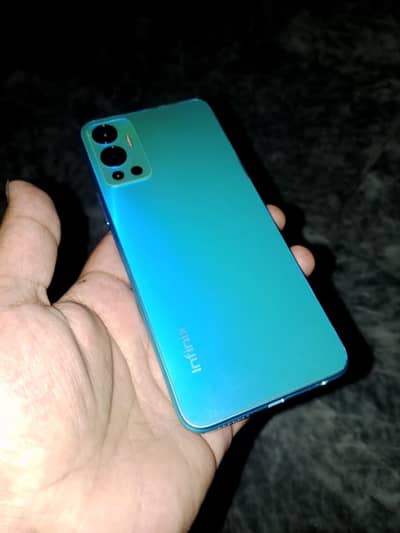 Infinix Hot 12 6.128.   . 03294589278