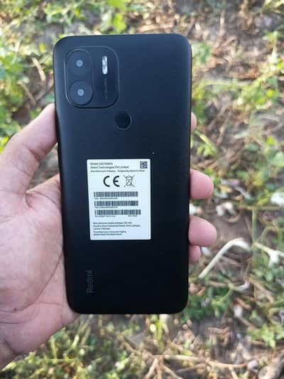 Xiaomi Redmi A1 Plus (Exchange possible)