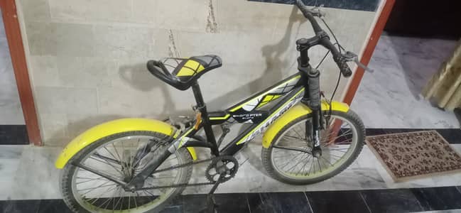 Bicycle For Sale