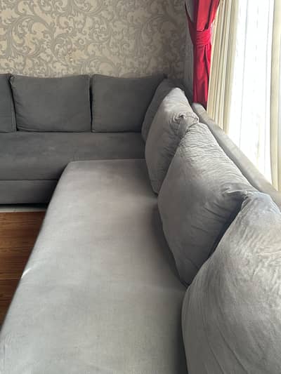 10 seater large sofa for sale