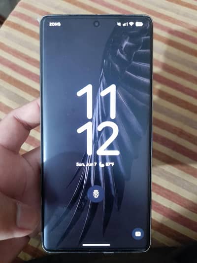 Google Pixel 7 Pro