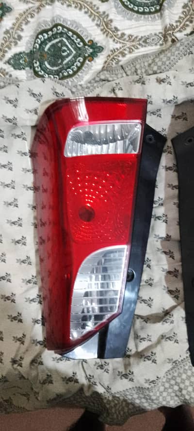 wagnor back light original