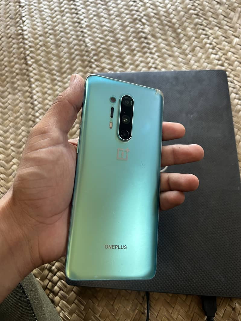 One Plus 8 Pro 5