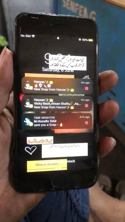 Apple iPhone 7