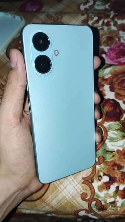 Tecno Spark Go 2