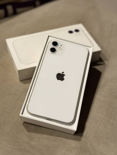 Apple iPhone 11 jv pta approved