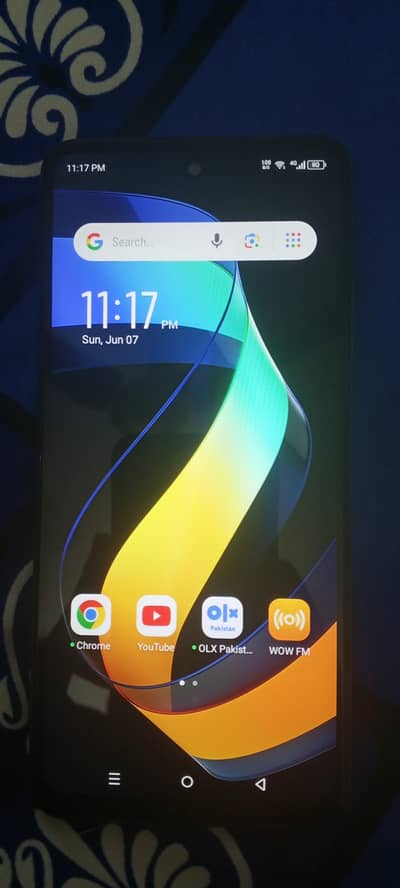 Infinix Smart 8 Pro