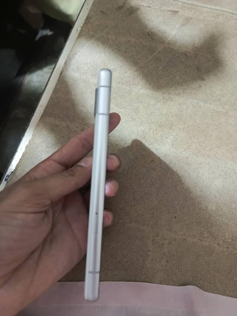 Google Pixel 7a 0