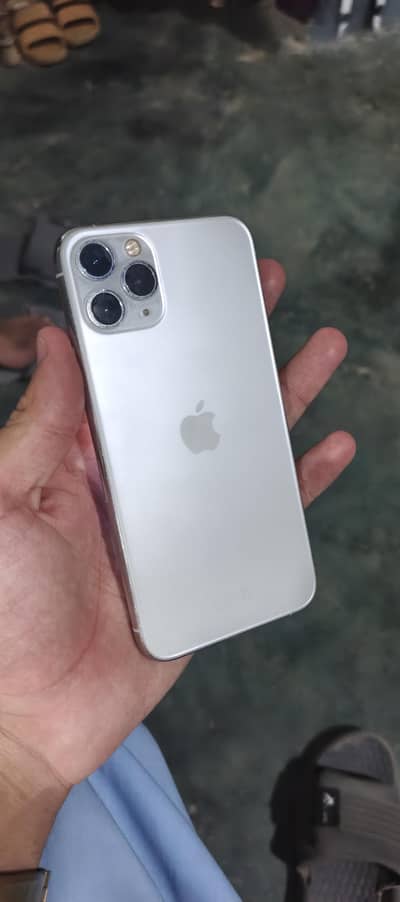 Apple iPhone 11 Pro