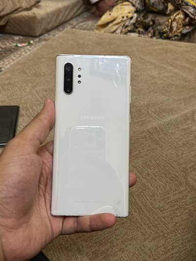Samsung Mobile Note 10 Plus