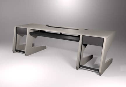 Luxary quality workstation only for gamers