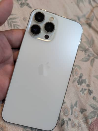 Apple iPhone 13 Pro Max