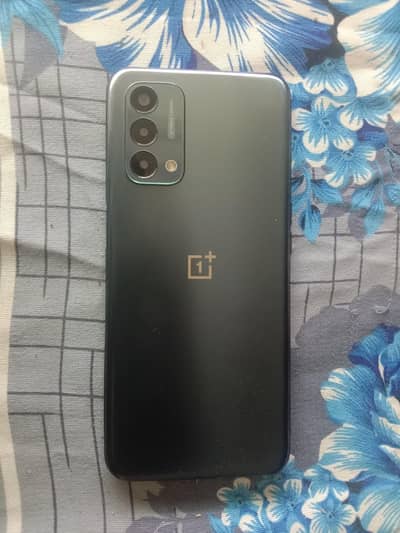 One Plus Nord N200 panel Change