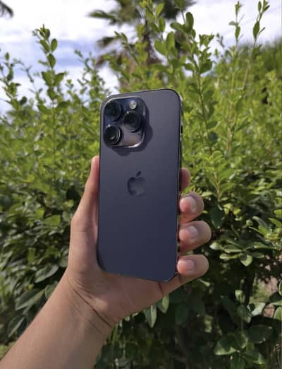 Apple iPhone 14 Pro