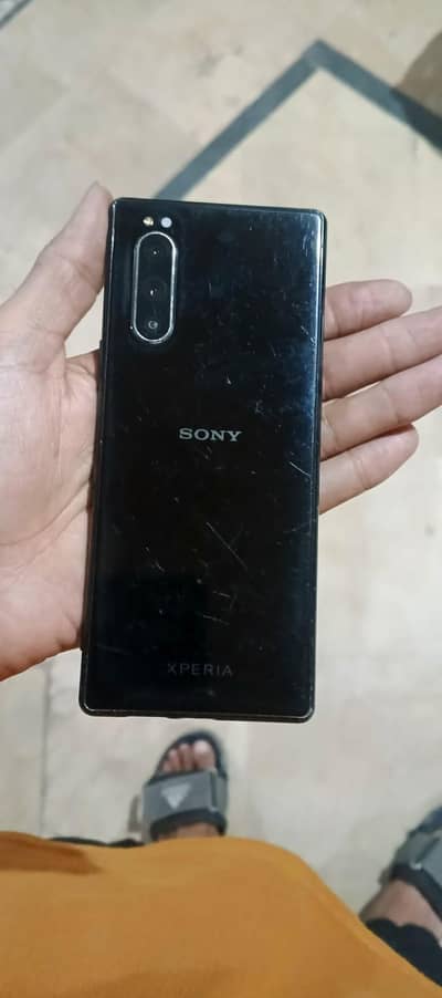 Sony Xperia5