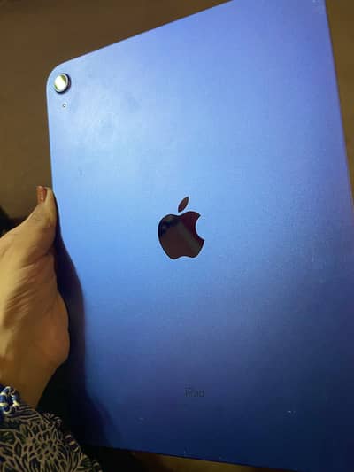 Ipad 10 generation condition 10/9