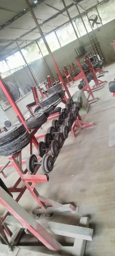 Used Gym Machines for Sale | Commercial Quality | Excellent Condition
