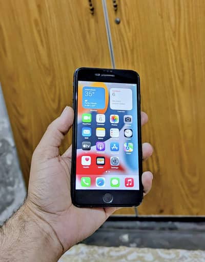 Apple iPhone 7 Plus