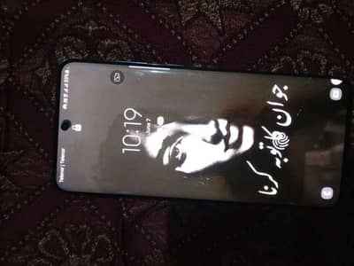 Samsung Mobile S20 Plus