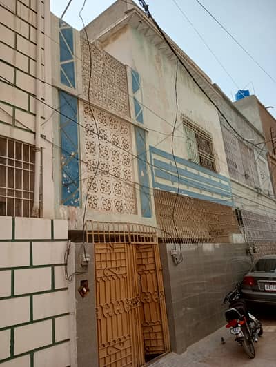 G+1 HOUSE 110 SQD FOR SALE IN SECTOR 11C1