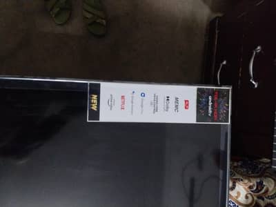 TCL 50P725