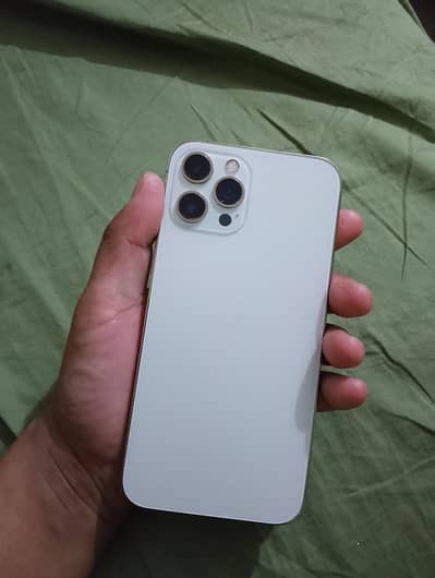 Apple iPhone 12 Pro Max 256gb