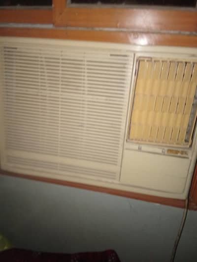 general ac