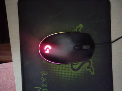 SELLING LOGITECH G 102 GAMING MOUSE