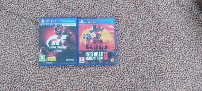 ps4 games