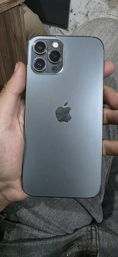 Apple iPhone 12 Pro Max