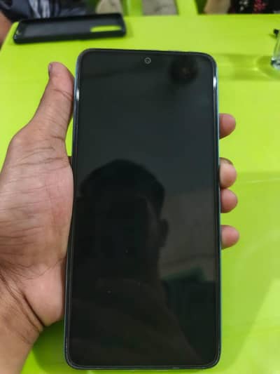 Xiaomi Redmi Note 14